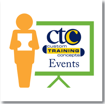 Custom Training Concepts Events